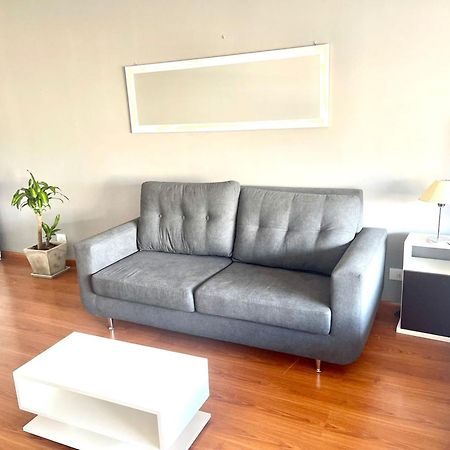 Departamento Alassio 蒂格雷 外观 照片