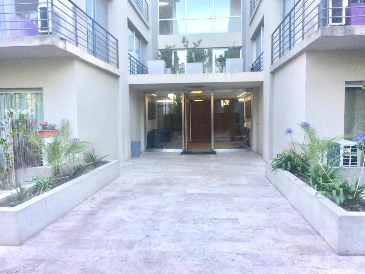Departamento Alassio 蒂格雷 外观 照片