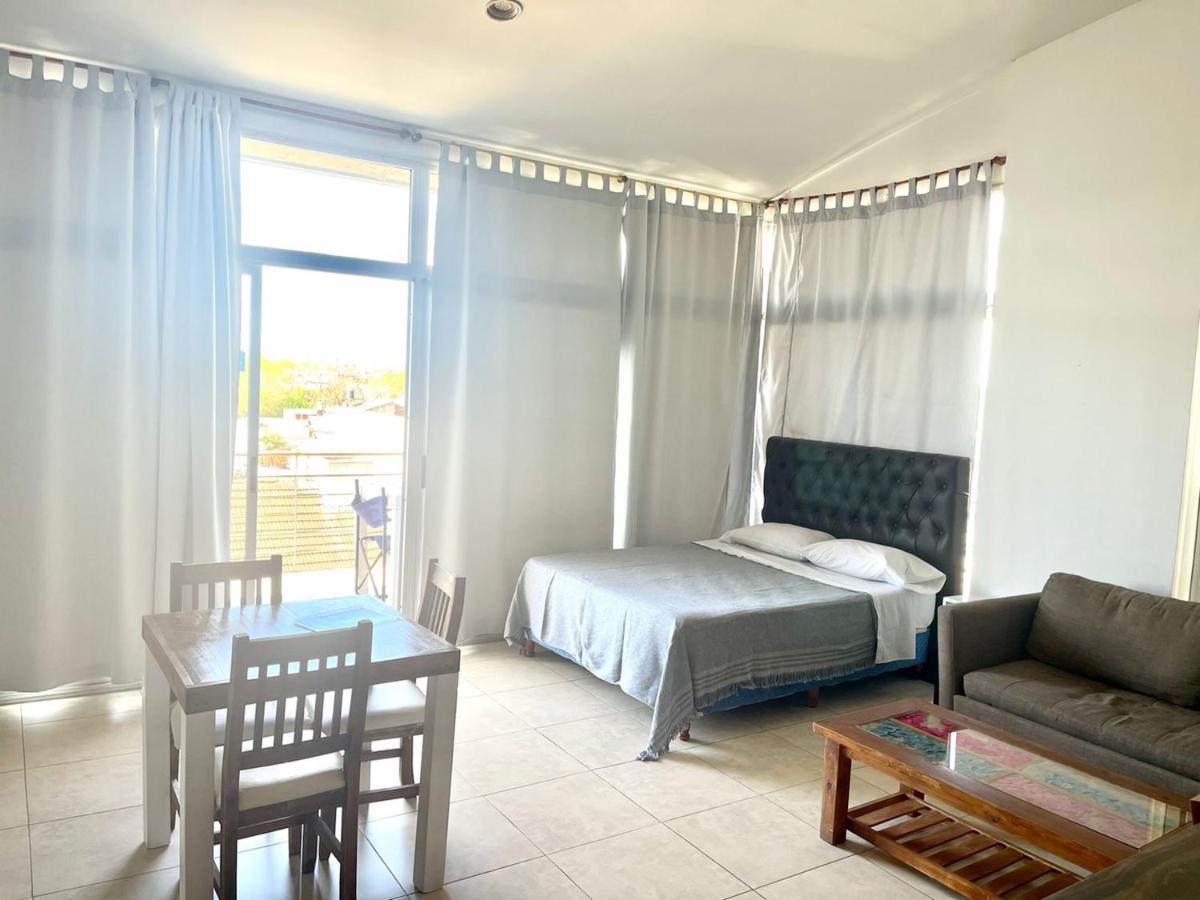 Departamento Alassio 蒂格雷 外观 照片