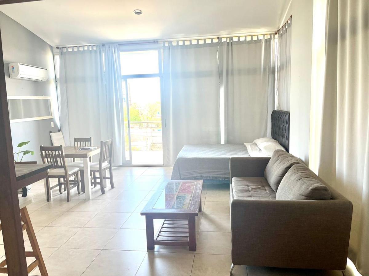 Departamento Alassio 蒂格雷 外观 照片