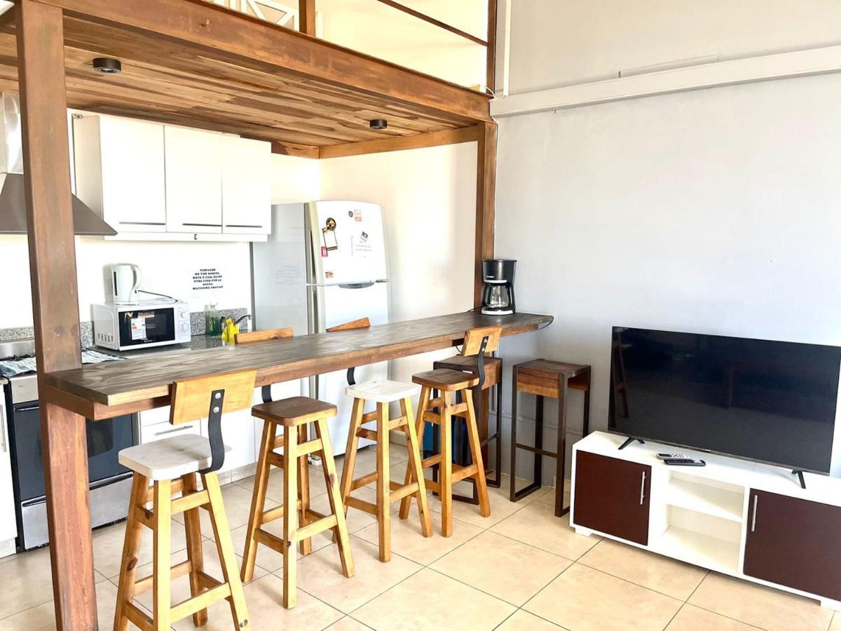 Departamento Alassio 蒂格雷 外观 照片