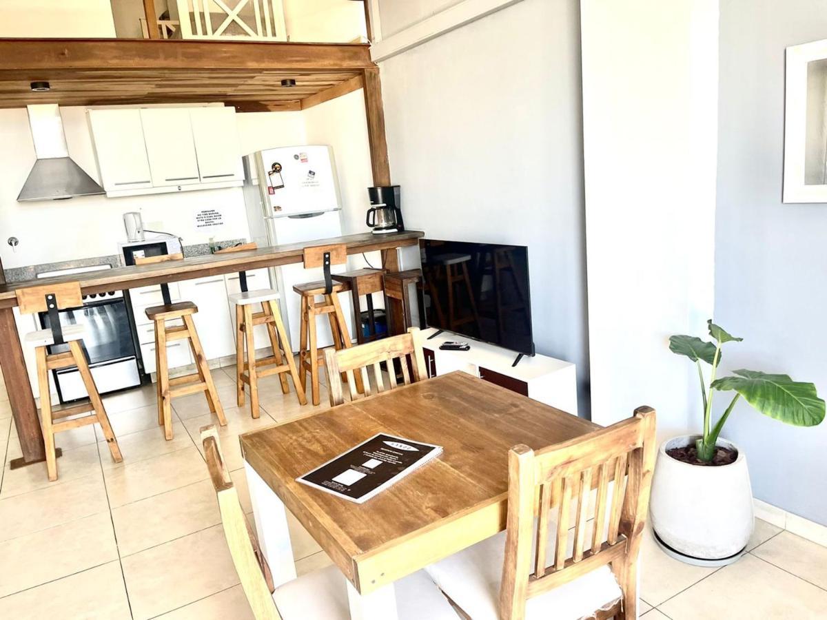 Departamento Alassio 蒂格雷 外观 照片