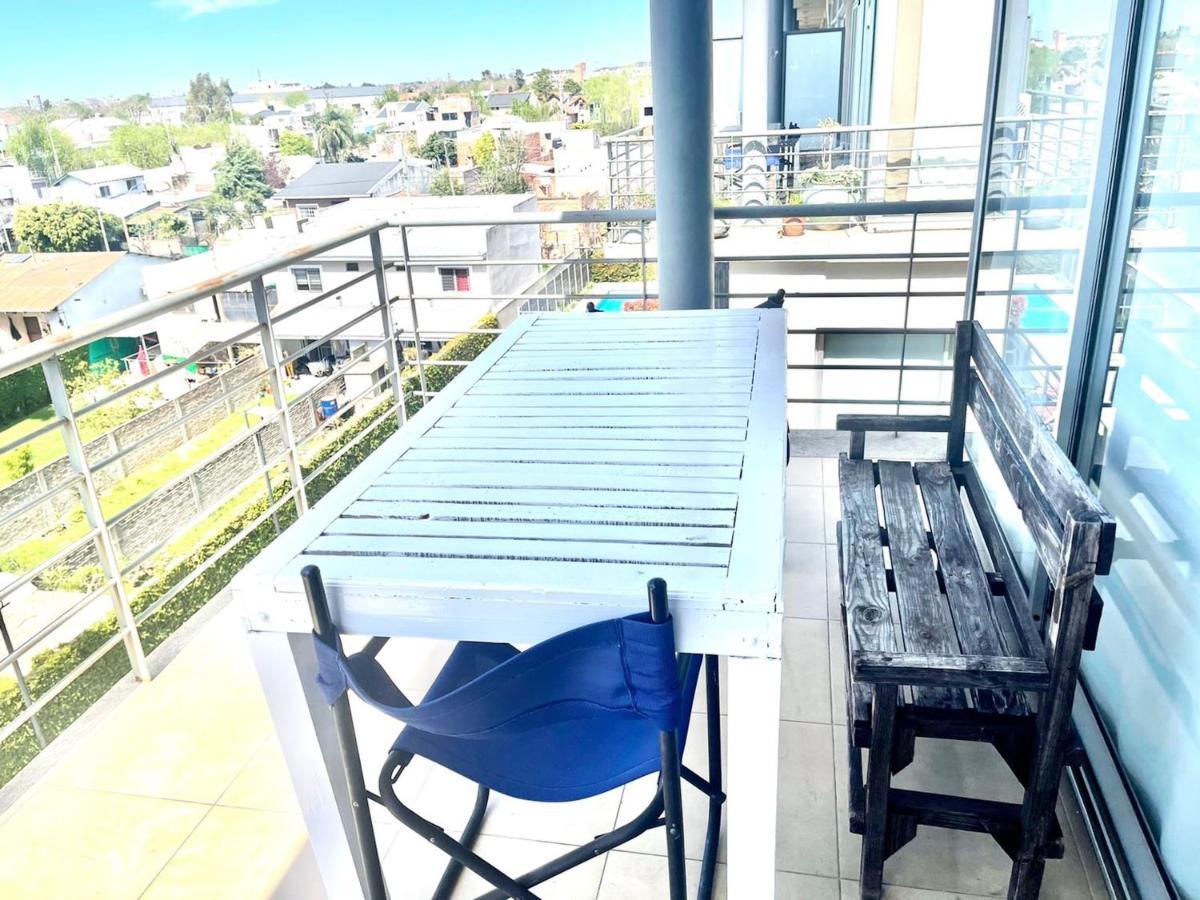 Departamento Alassio 蒂格雷 外观 照片