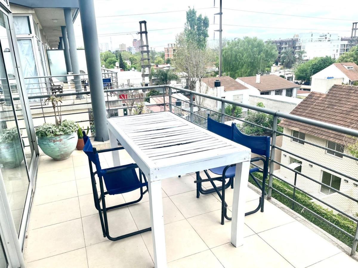 Departamento Alassio 蒂格雷 外观 照片