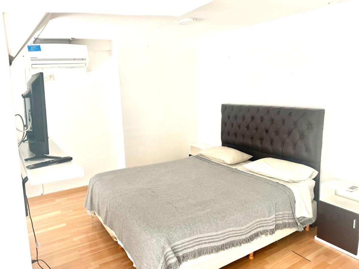 Departamento Alassio 蒂格雷 外观 照片
