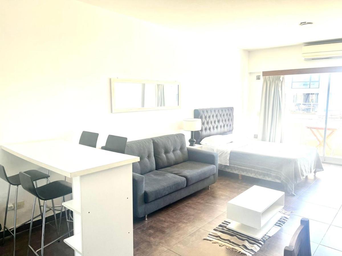 Departamento Alassio 蒂格雷 外观 照片