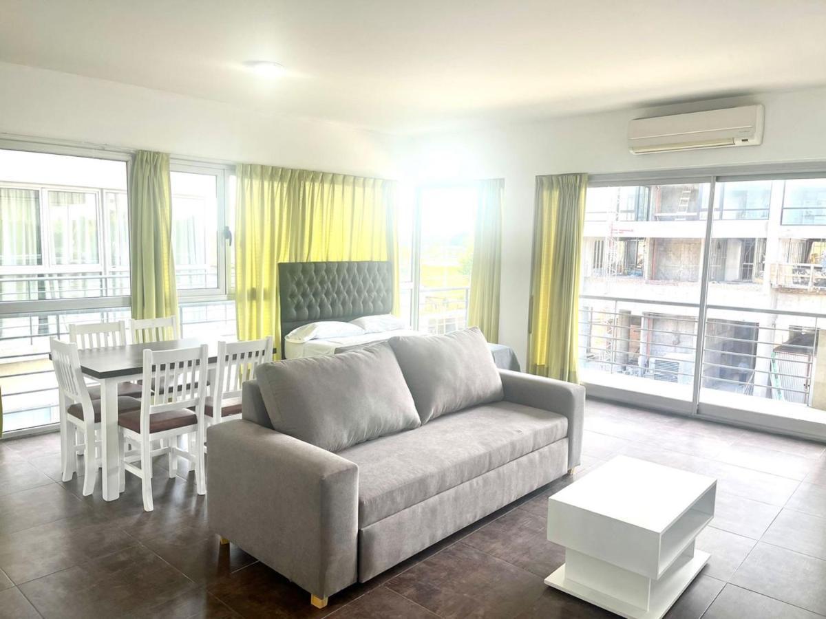 Departamento Alassio 蒂格雷 外观 照片