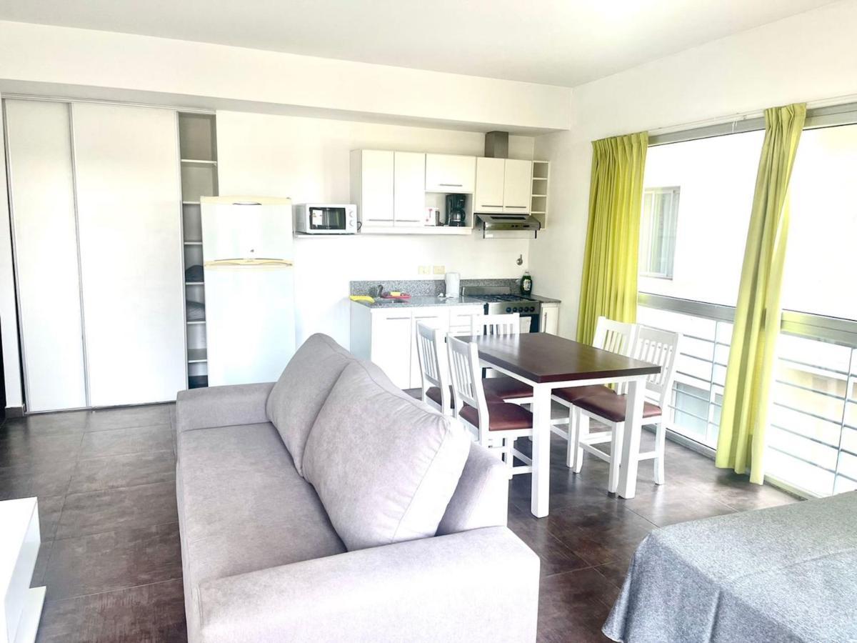 Departamento Alassio 蒂格雷 外观 照片
