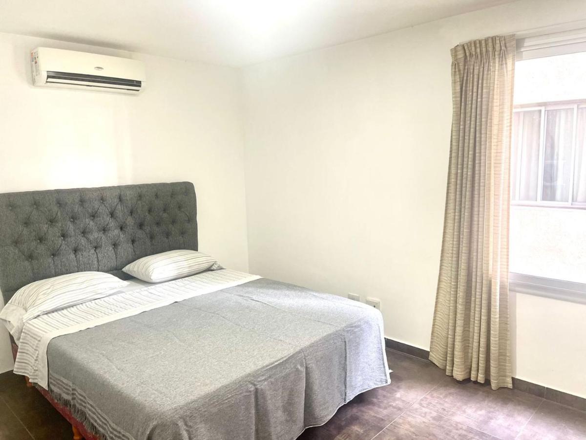 Departamento Alassio 蒂格雷 外观 照片