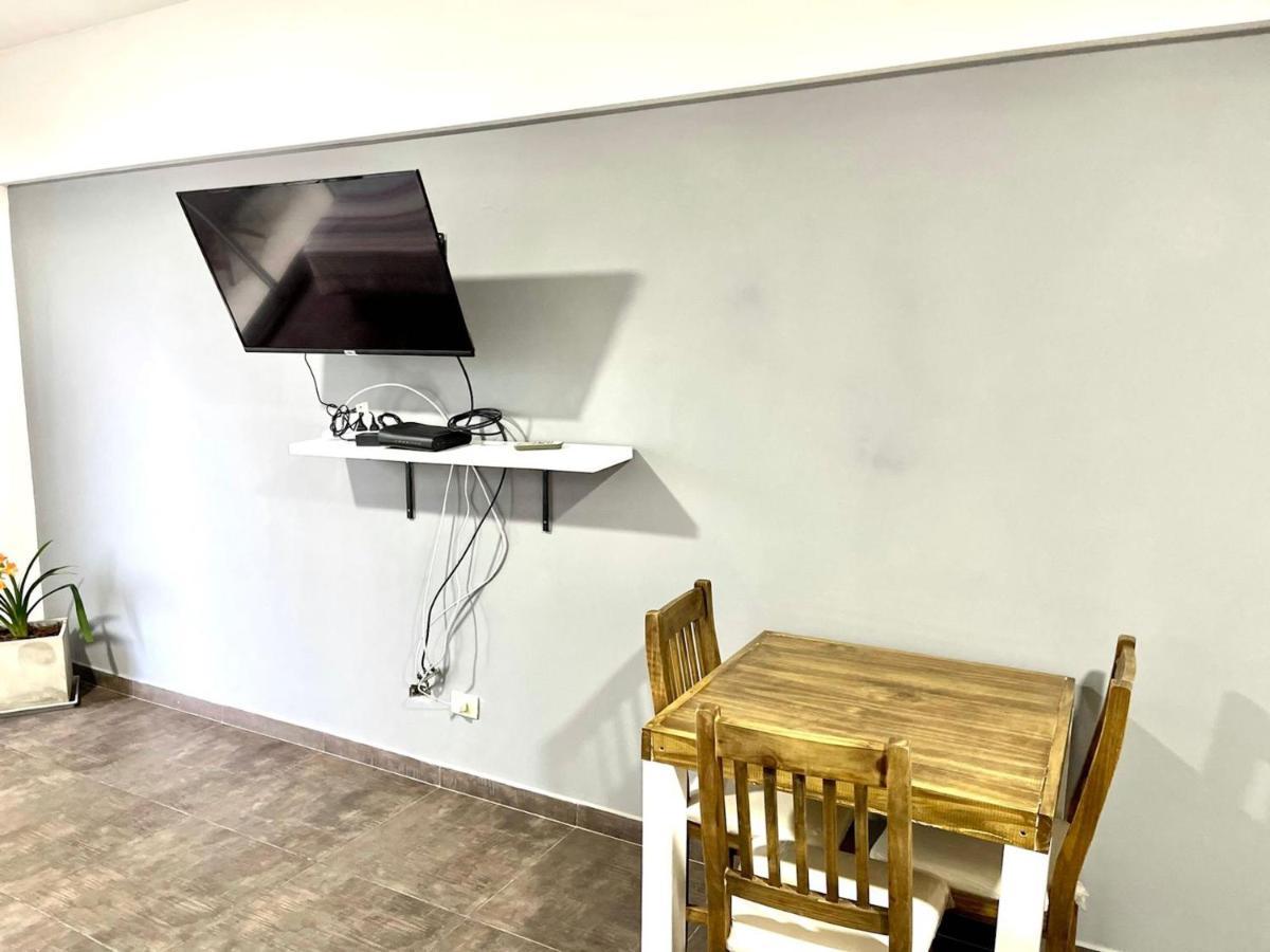 Departamento Alassio 蒂格雷 外观 照片