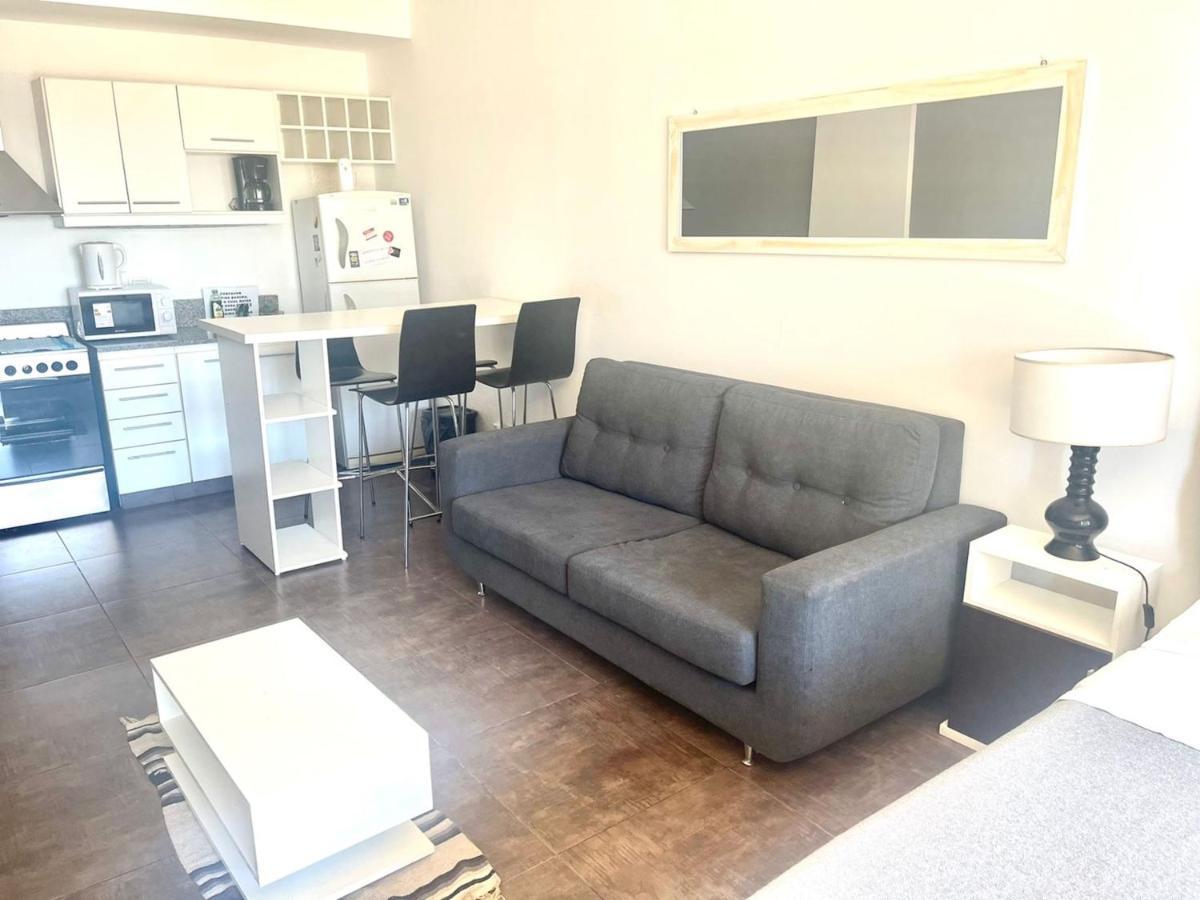 Departamento Alassio 蒂格雷 外观 照片