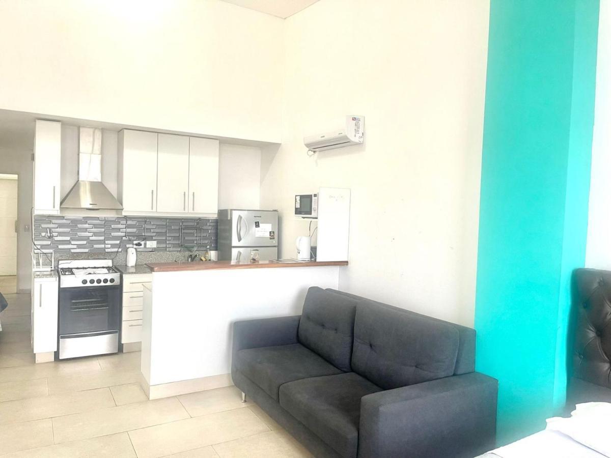 Departamento Alassio 蒂格雷 外观 照片