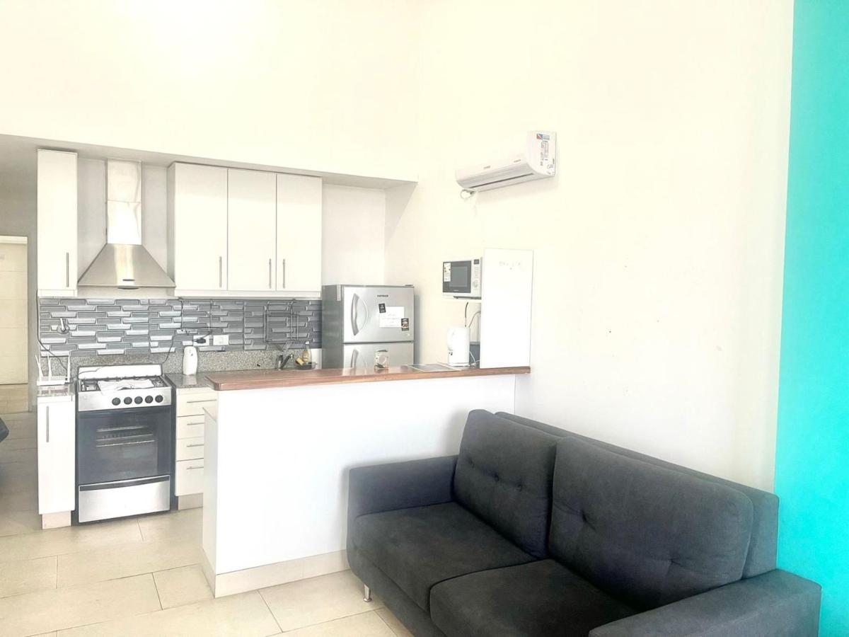 Departamento Alassio 蒂格雷 外观 照片