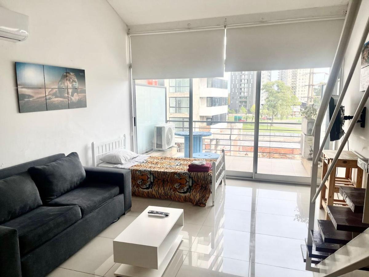 Departamento Alassio 蒂格雷 外观 照片
