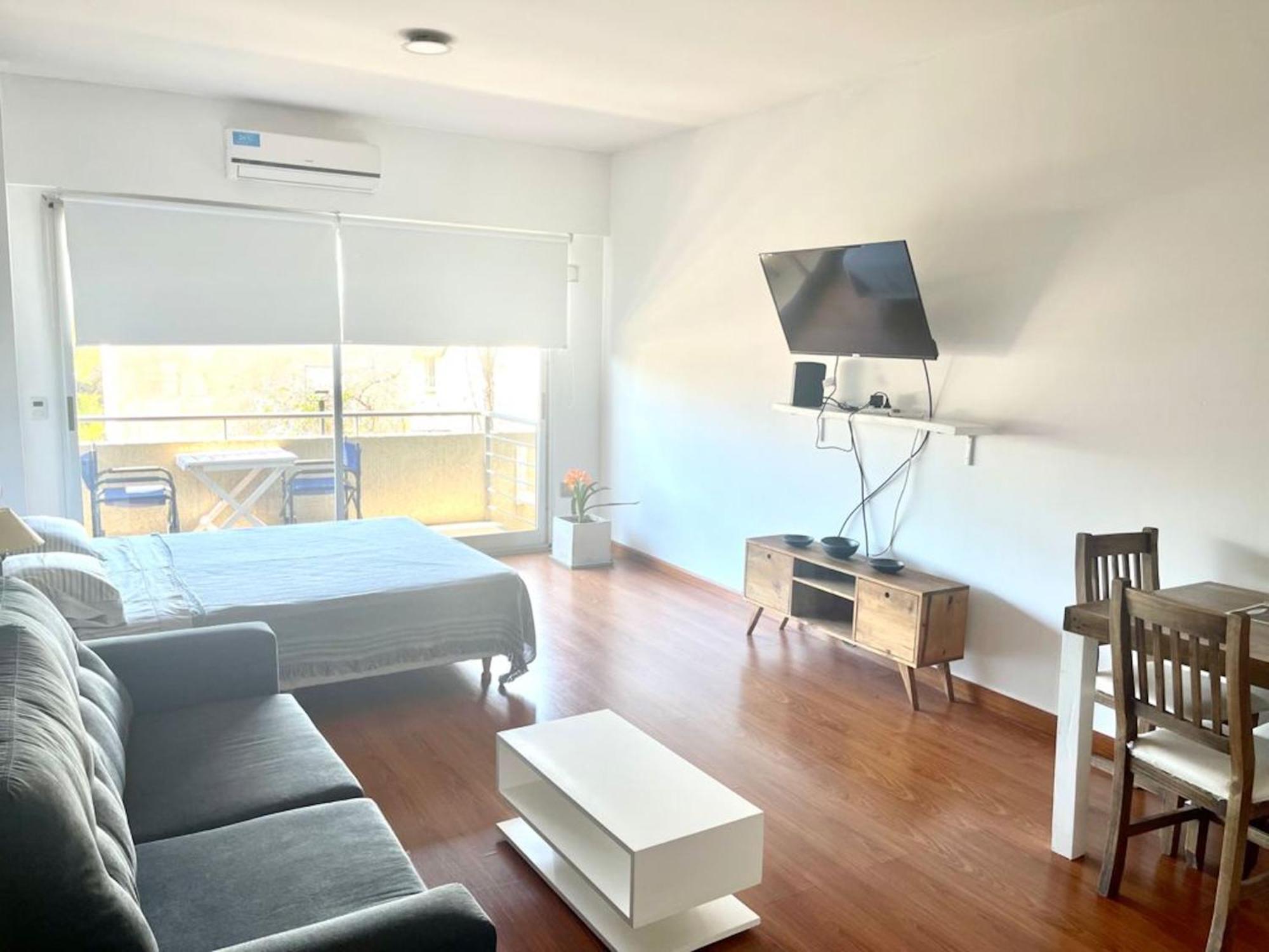 Departamento Alassio 蒂格雷 外观 照片