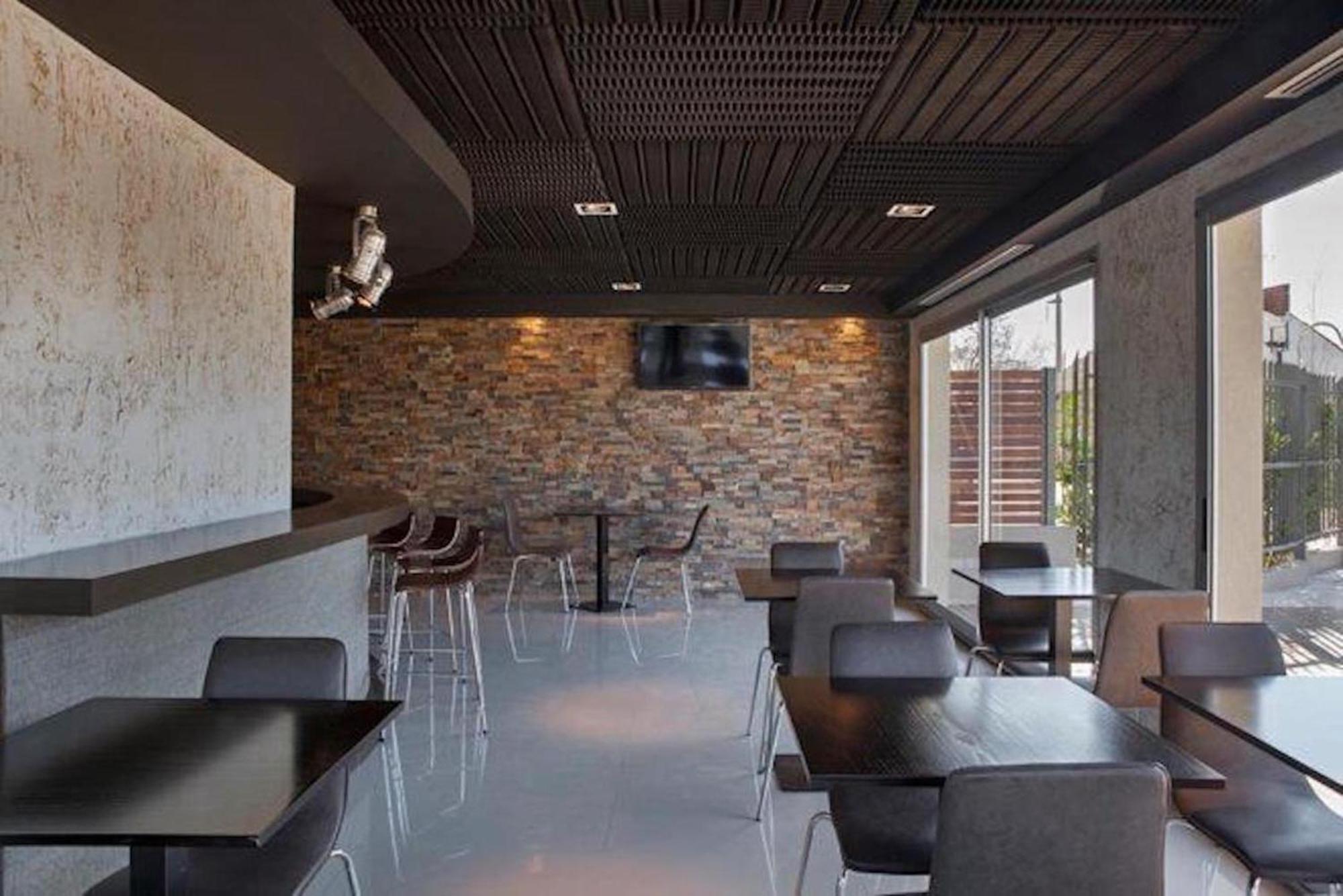Departamento Alassio 蒂格雷 外观 照片