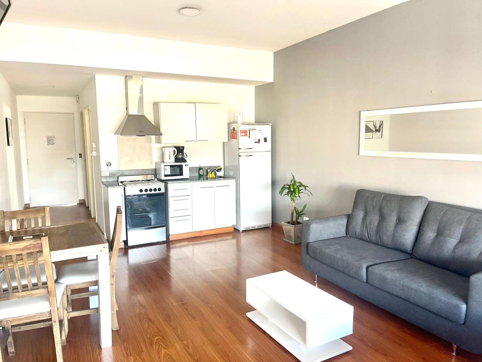 Departamento Alassio 蒂格雷 外观 照片