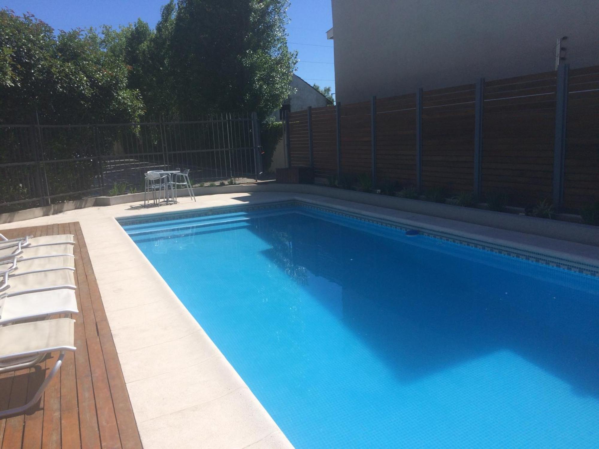 Departamento Alassio 蒂格雷 外观 照片