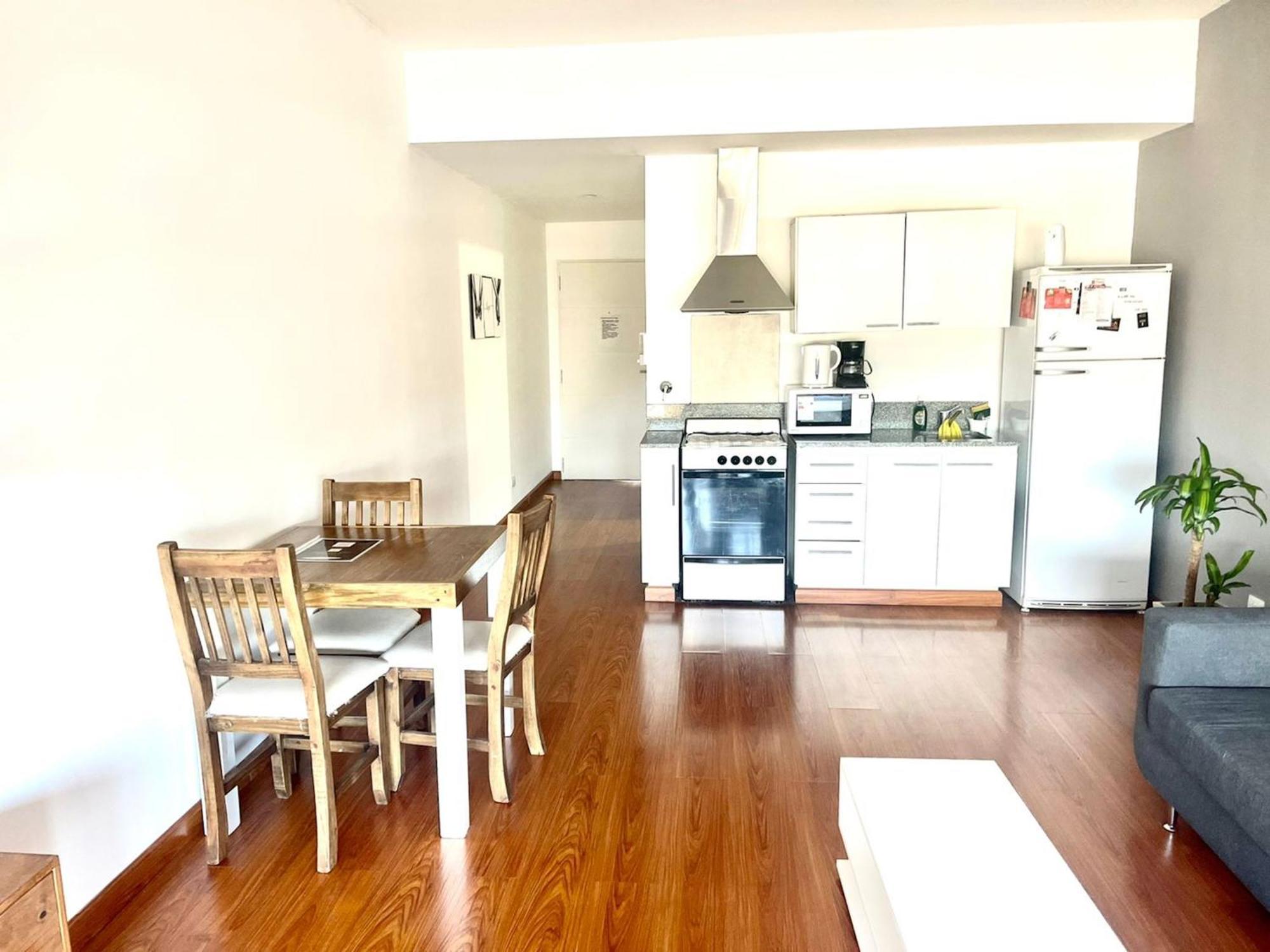 Departamento Alassio 蒂格雷 外观 照片