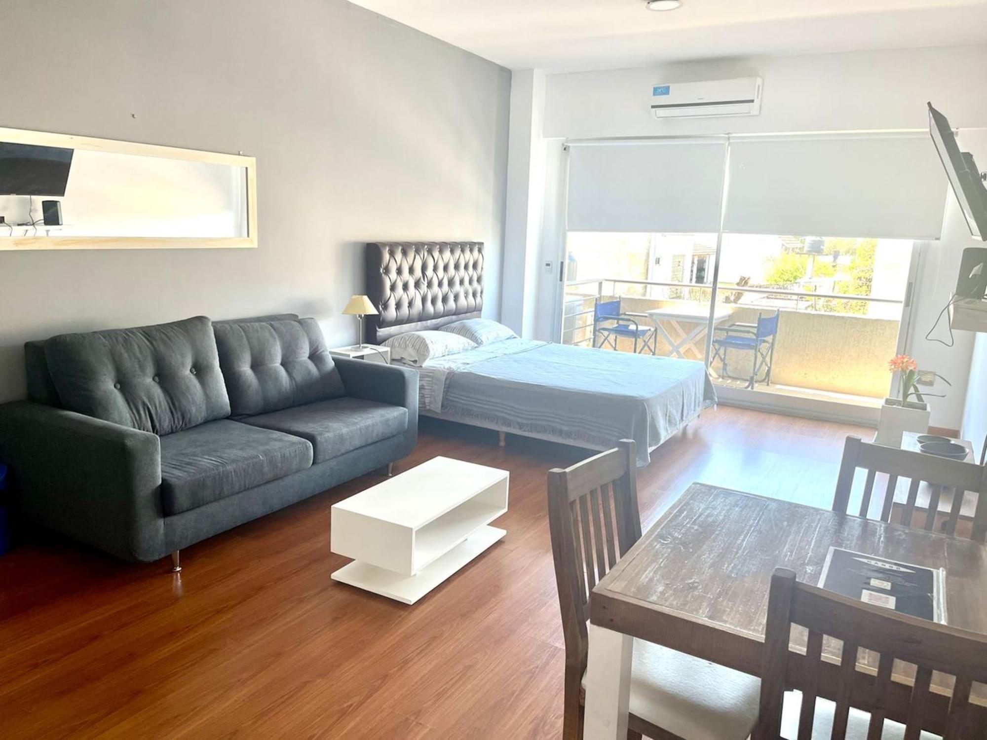 Departamento Alassio 蒂格雷 外观 照片