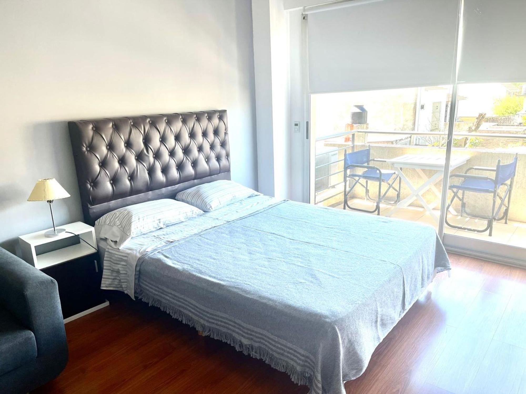 Departamento Alassio 蒂格雷 外观 照片