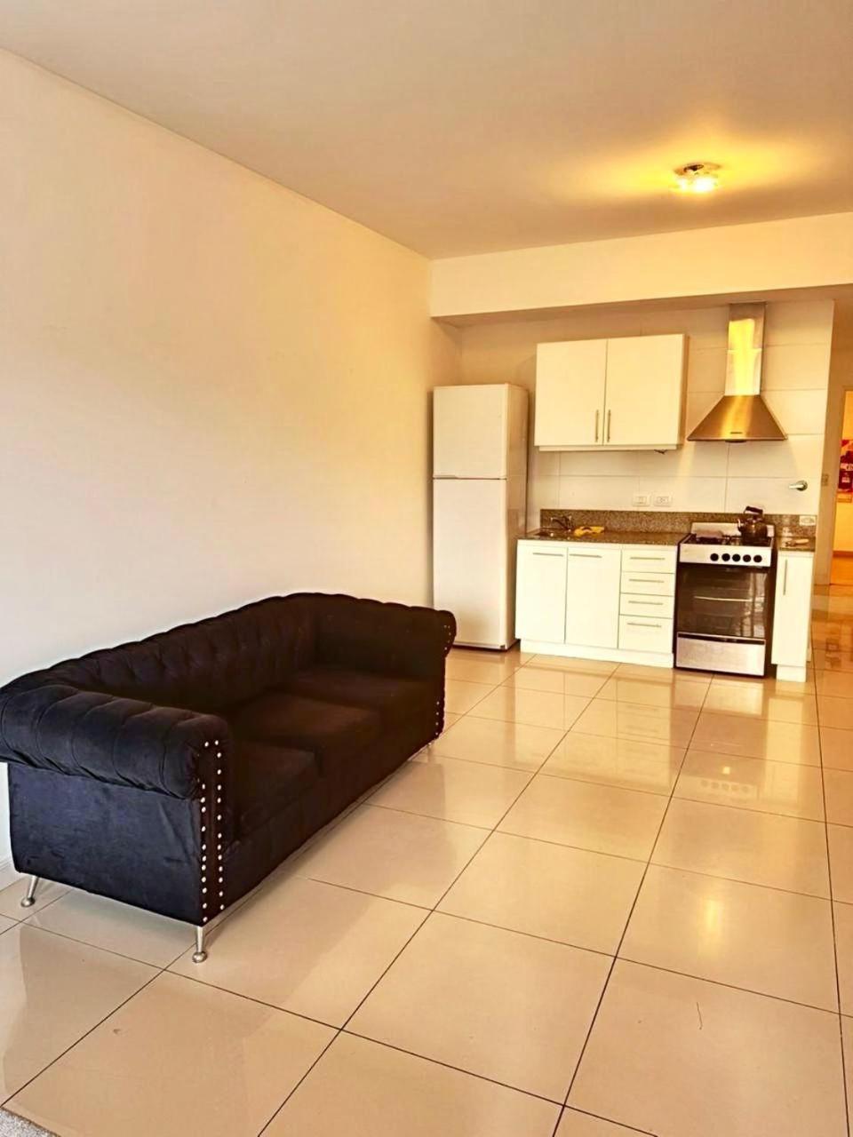 Departamento Alassio 蒂格雷 外观 照片