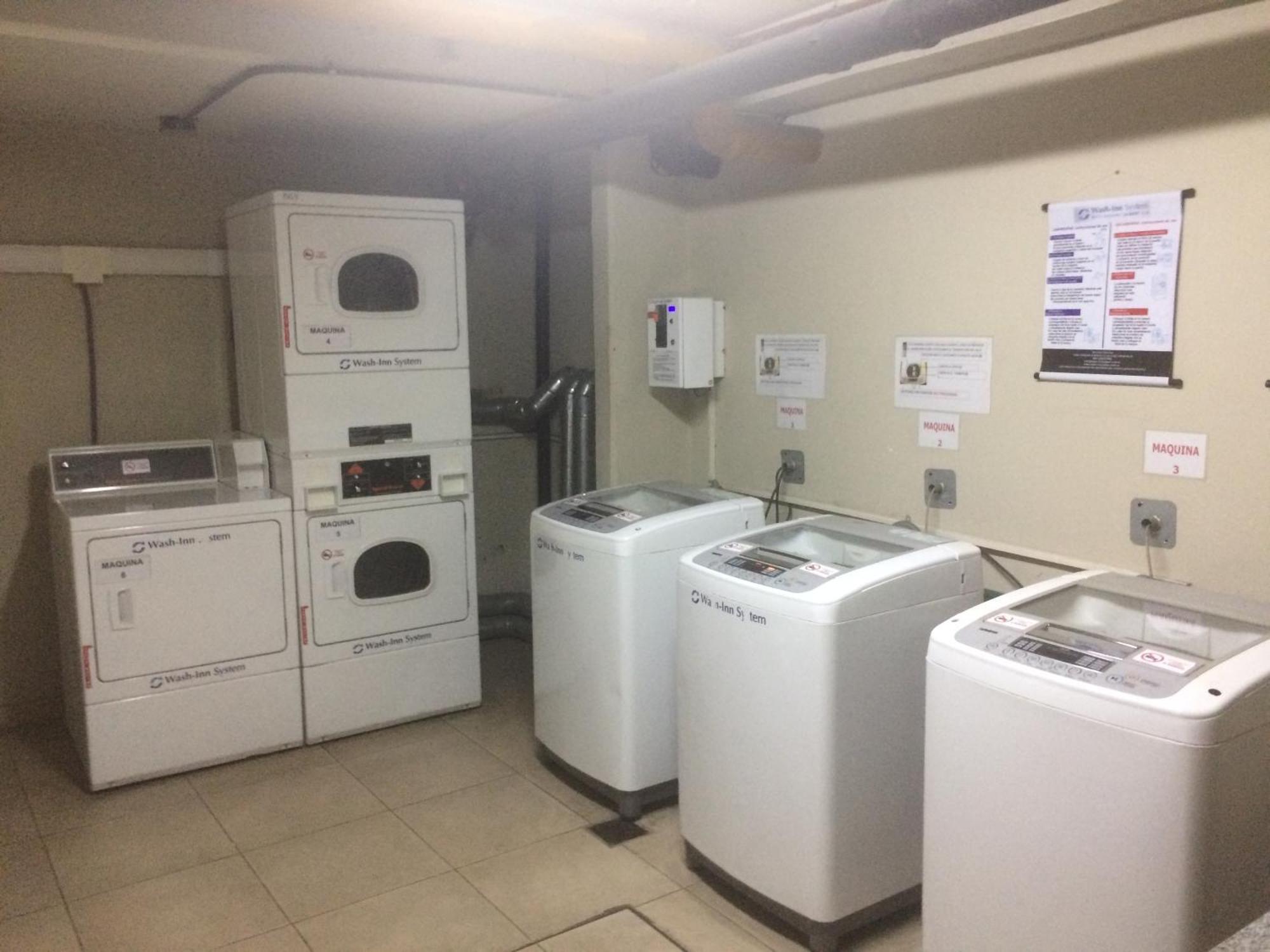 Departamento Alassio 蒂格雷 外观 照片