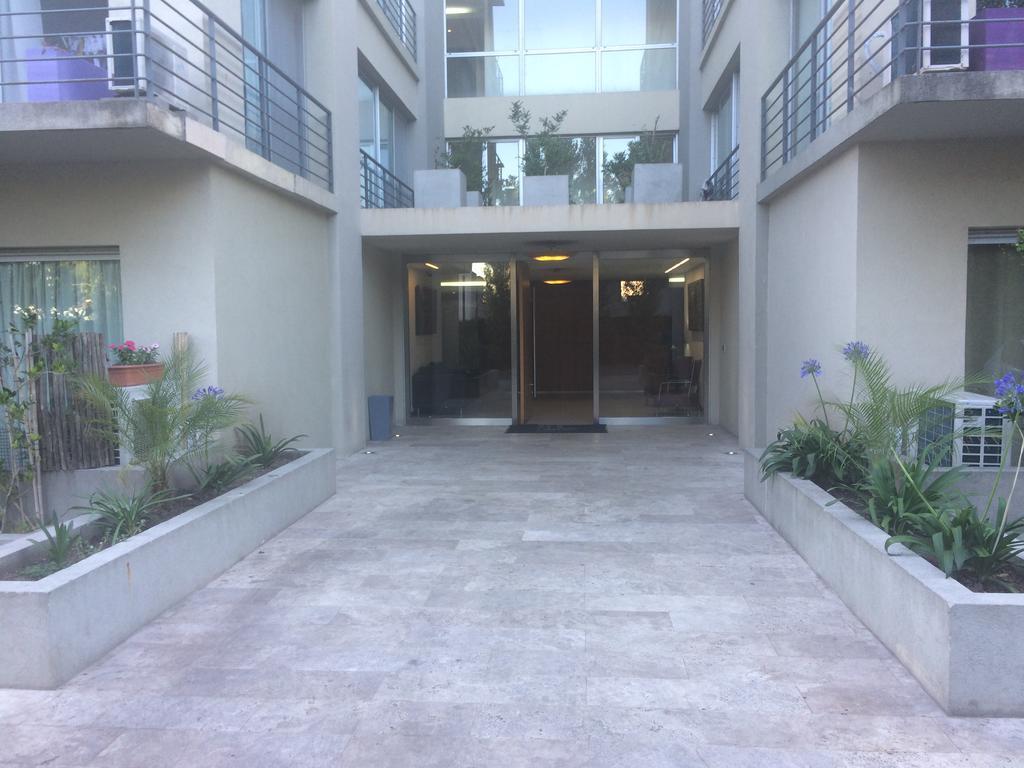 Departamento Alassio 蒂格雷 外观 照片