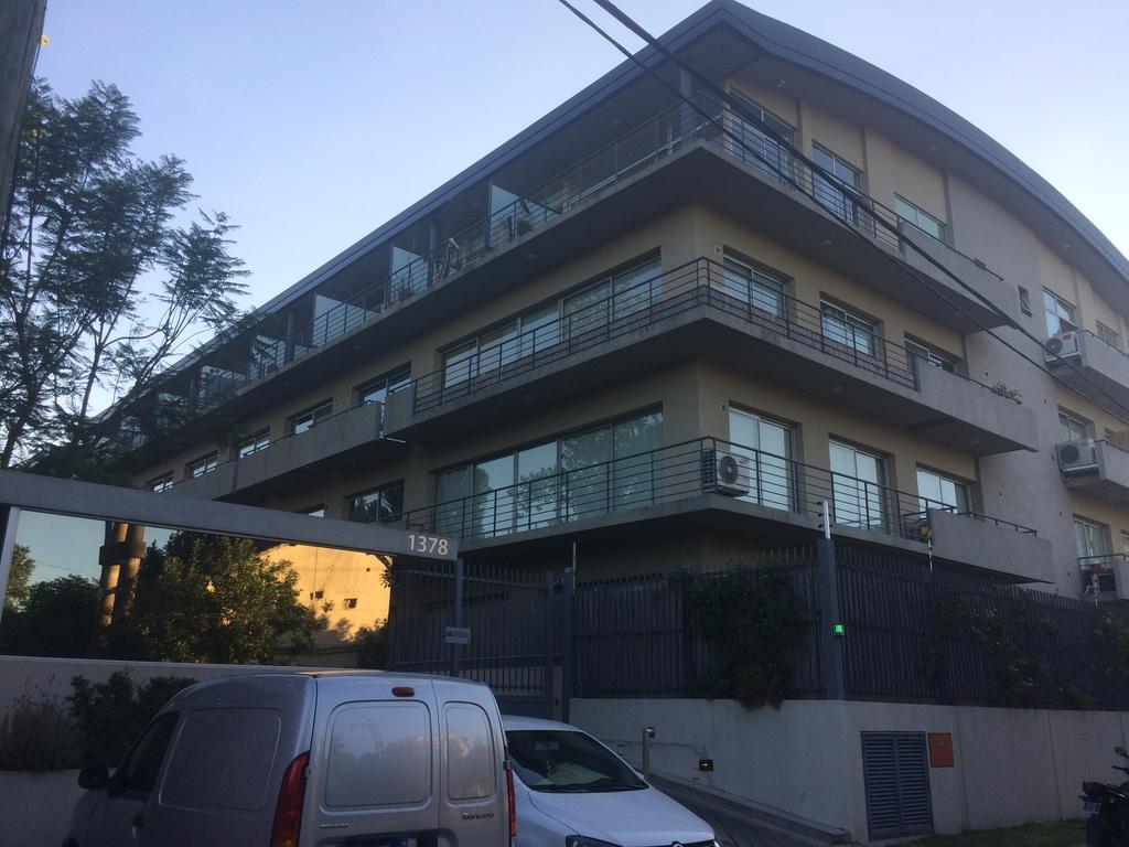 Departamento Alassio 蒂格雷 外观 照片