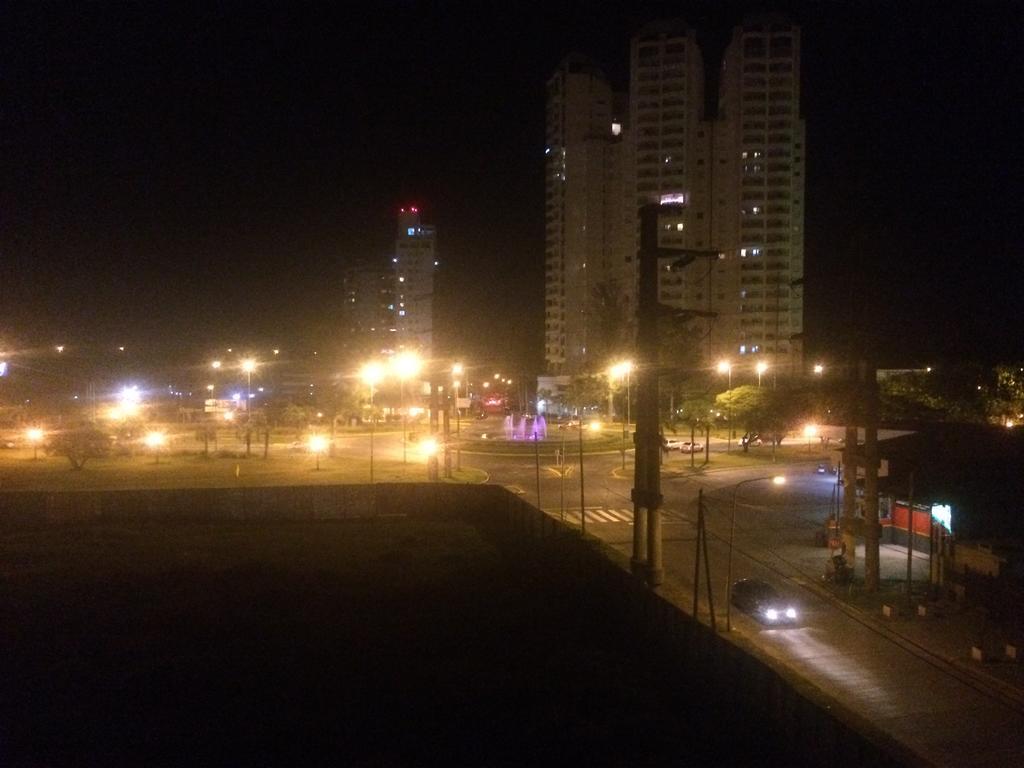 Departamento Alassio 蒂格雷 外观 照片